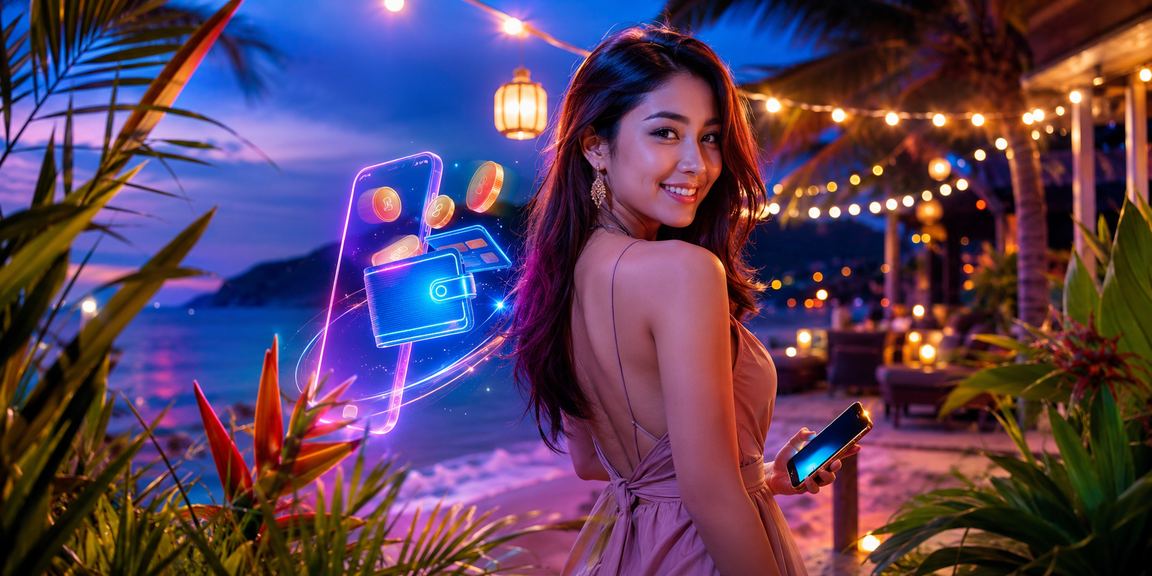 Pendaftaran dan bonus selamat datang melalui aplikasi rebet gaya Genting Highlands