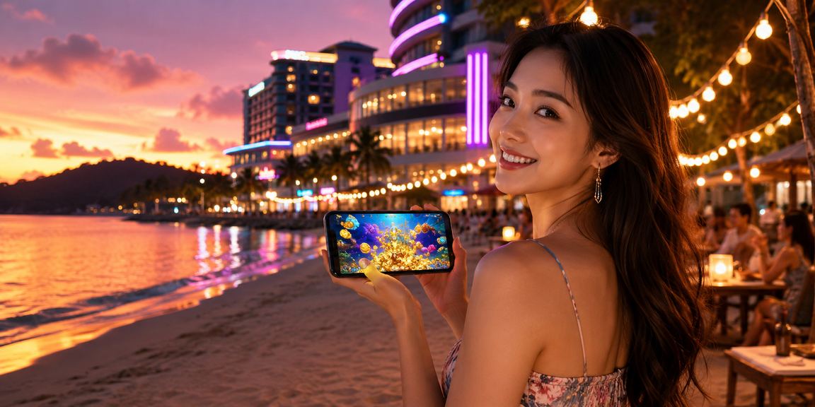 Perlindungan kanak-kanak dan pengguna bawah umur dalam platform rebet Pulau Pinang